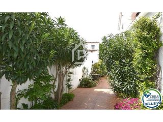 Casa en venta en Empuriabrava en Castelló d´Empúries