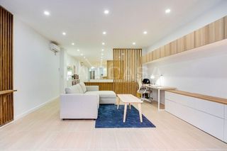 Piso en venta en El Guinardó en Barcelona