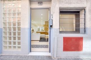 Piso en venta en El Guinardó en Barcelona