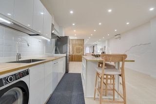 Piso en venta en El Guinardó en Barcelona