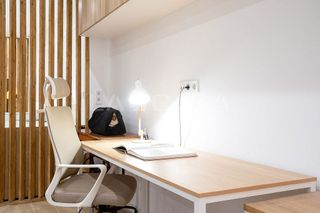 Piso en venta en El Guinardó en Barcelona