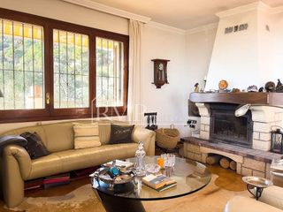 Chalet en venta en Arenys de Munt