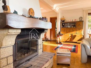 Chalet en venta en Arenys de Munt