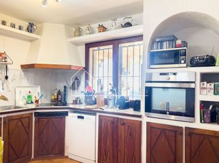 Chalet en venta en Arenys de Munt