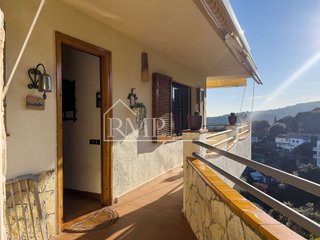 Chalet en venta en Arenys de Munt