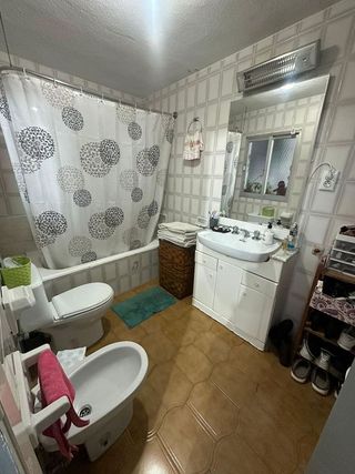 Casa pareada en venta en Don Benito