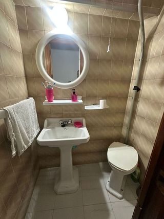 Casa pareada en venta en Don Benito