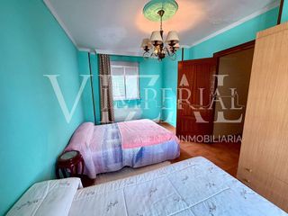 Casa adosada en venta en Yepes