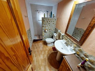 Chalet en venta en Calasparra