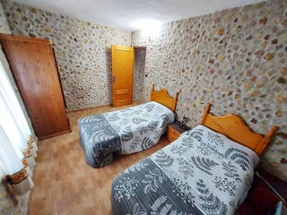 Chalet en venta en Calasparra