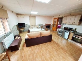 Chalet en venta en Calasparra