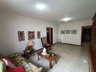 Piso en venta en Centro en Santa Cruz de Tenerife