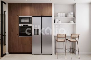 Piso en venta en Triana Casco Antiguo en Sevilla