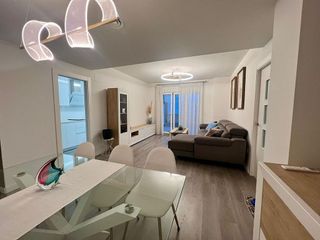 Piso en venta en Motril pueblo en Motril