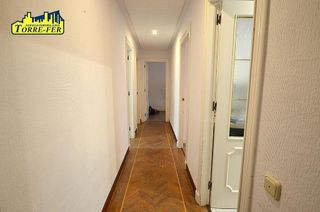 Piso en venta en Centro en Almería