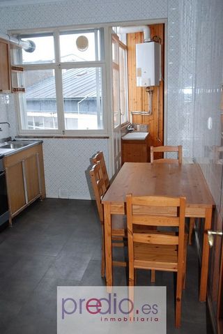 Piso en venta en San Roque - As Fontiñas en Lugo