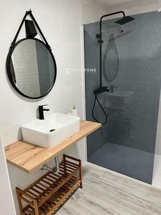 Piso en venta en Ensanche - Diputación en Alicante