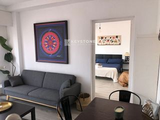 Piso en venta en Ensanche - Diputación en Alicante