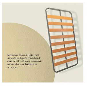 Canapés,colchones,somieres,base, cabezales,mesitas