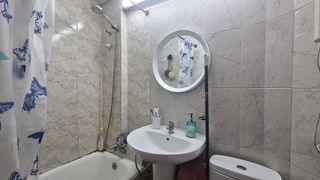 Piso en venta en Butarque en Madrid