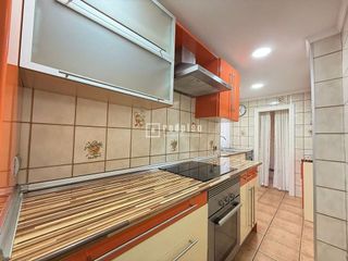 Piso en venta en La Luz - El Torcal en Málaga
