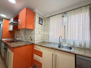 Piso en venta en La Luz - El Torcal en Málaga