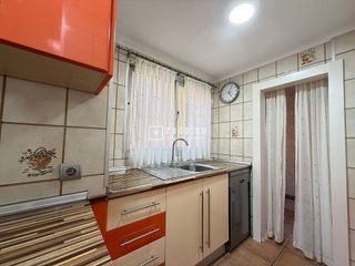 Piso en venta en La Luz - El Torcal en Málaga