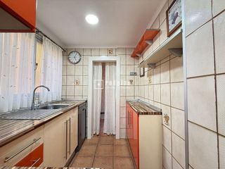 Piso en venta en La Luz - El Torcal en Málaga