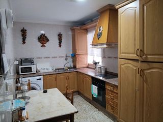 Piso en venta en Núcleo Urbano en Chiclana de la Frontera