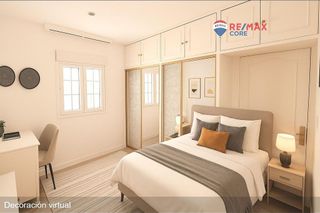 Piso en venta en San Roque - Ronda norte en Badajoz