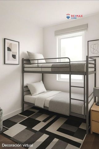 Piso en venta en San Roque - Ronda norte en Badajoz