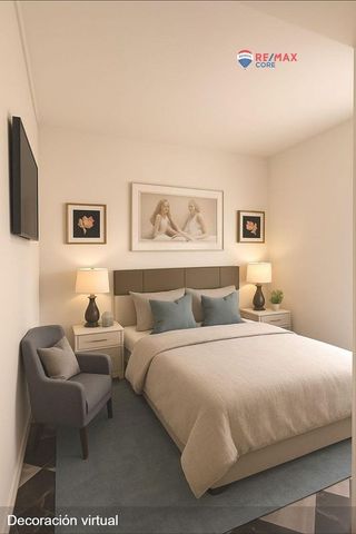 Piso en venta en San Roque - Ronda norte en Badajoz