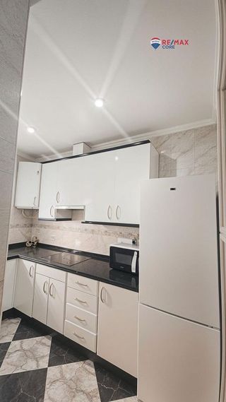 Piso en venta en San Roque - Ronda norte en Badajoz