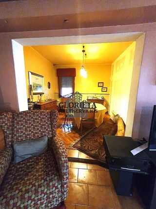 Piso en venta en Praza España - Casablanca en Vigo