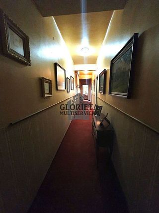 Piso en venta en Praza España - Casablanca en Vigo