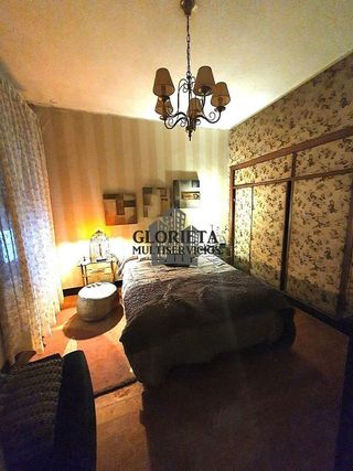 Piso en venta en Praza España - Casablanca en Vigo