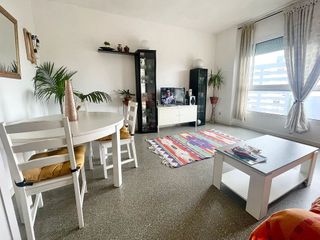 Ático en venta en La Barceloneta en Barcelona