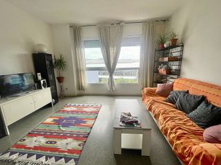 Ático en venta en La Barceloneta en Barcelona