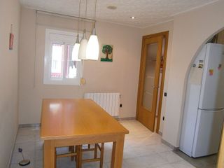 Piso en venta en Egara en Terrassa