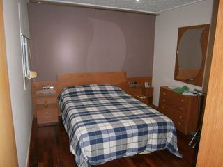 Piso en venta en Egara en Terrassa