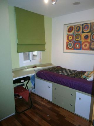 Piso en venta en Egara en Terrassa