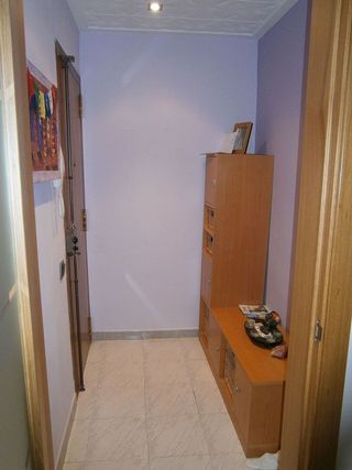 Piso en venta en Egara en Terrassa