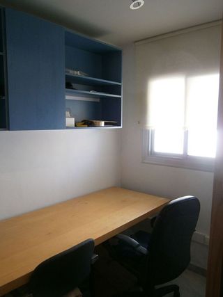 Piso en venta en Egara en Terrassa