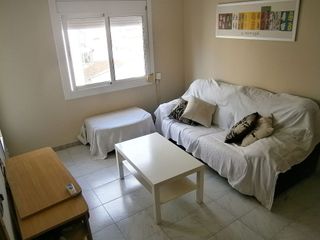 Piso en venta en Egara en Terrassa