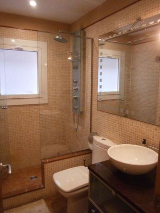 Piso en venta en Egara en Terrassa