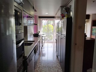 Piso en venta en Via Europa - Parc Central en Mataró