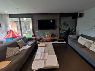 Chalet en venta en Cervelló