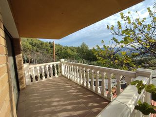 Chalet en venta en Cervelló