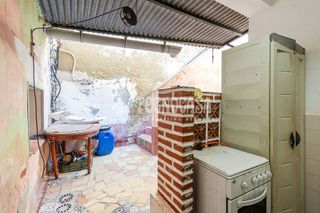 Casa pareada en venta en Centro Histórico en Vélez-Málaga