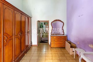 Casa pareada en venta en Centro Histórico en Vélez-Málaga